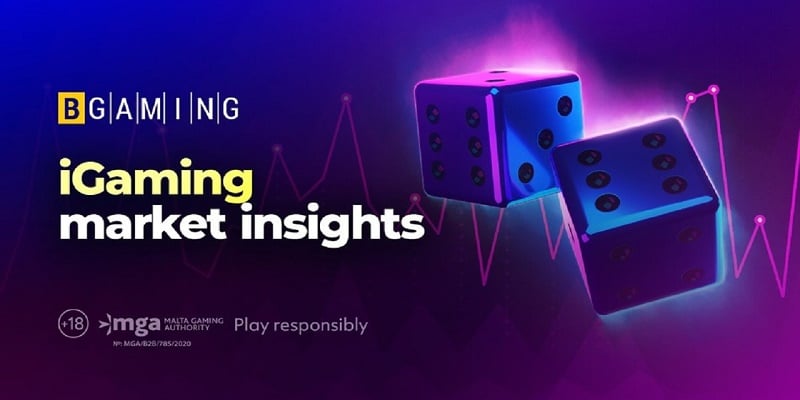 BGaming has Identified Q1 Industry Trends in 2021