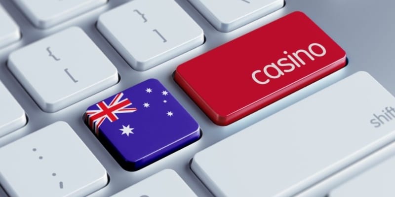 Best Online Casinos Australia - Top Titles, Bonuses & Casino Games!