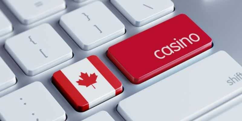 Best Online Casinos Canada