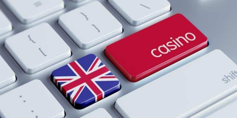 Best UK Online Casinos