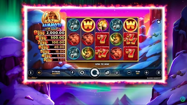 50 Free Spins No intercasino lightning link free spins Deposit Bonuses