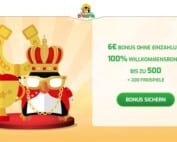 BoaBoa Casino Bonus gratis neu