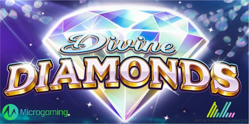 Divine Diamonds Slot