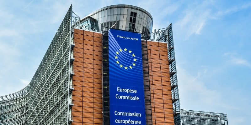 EGBA Beschwerde Einsatzsteuer EU-Kommission