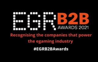 EGR B2B Awards 2021