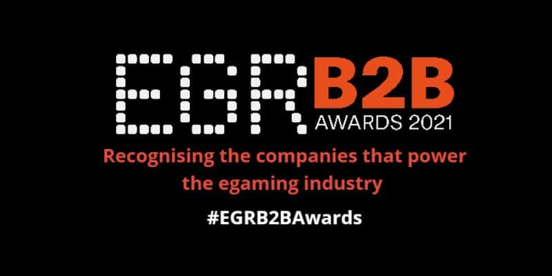 EGR B2B Awards 2021