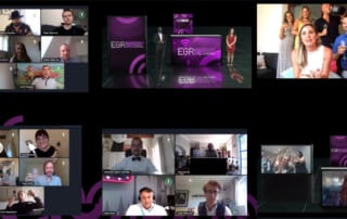 EGR Marketing Awards 2021