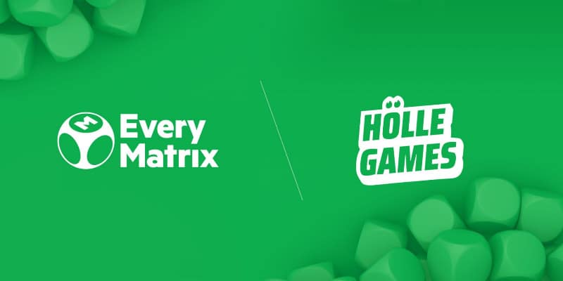 Entwickler Hölle Games EveryMatrix