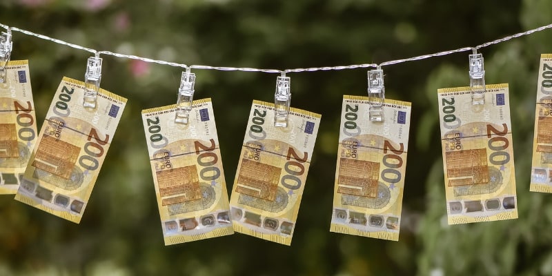 Geldwäsche Online Casinos