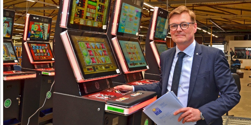 Hans Martin Grube Produktion Merkur