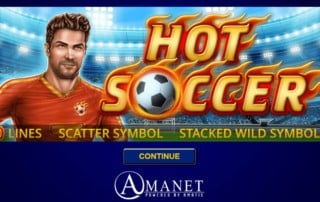 Amatic Slot