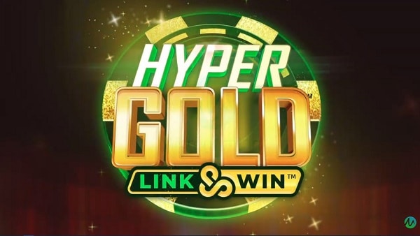 Hyper Gold