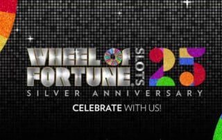 IGT Wheel of Fortune