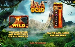Betsoft Slot Spiele