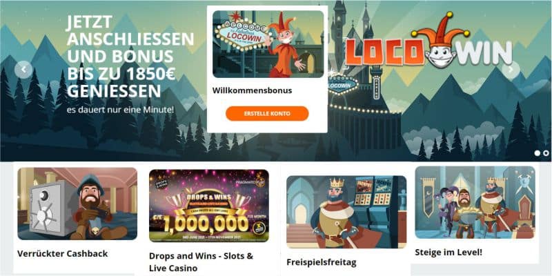 10 grundlegende Strategien für casino planet