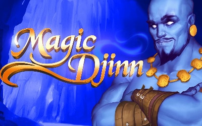 Magic Djinn