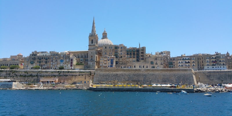 Malta Visa Freelancer Nicht-Eu-Staaten