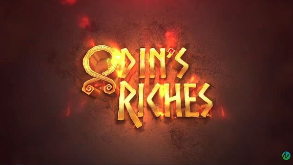 Odin's Riches