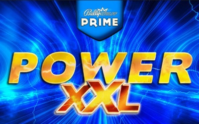 Prime Power XXL