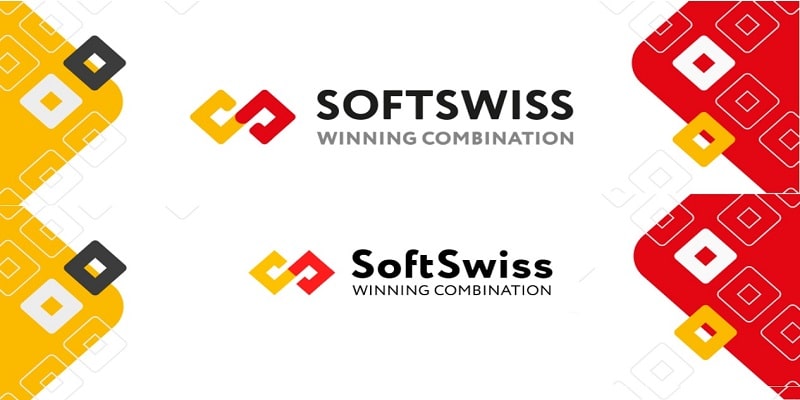 SoftSwiss rebrands logo