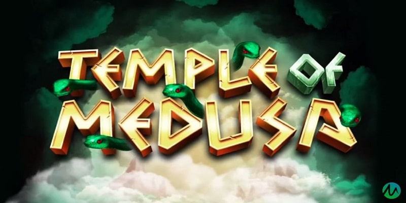 Temple of Medusa by Microgaming