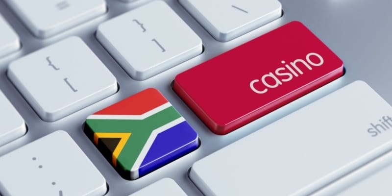Best Online Casinos South Africa