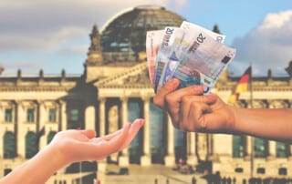 Virtuelles Automatenspiel Bundestag Einsatzsteuer