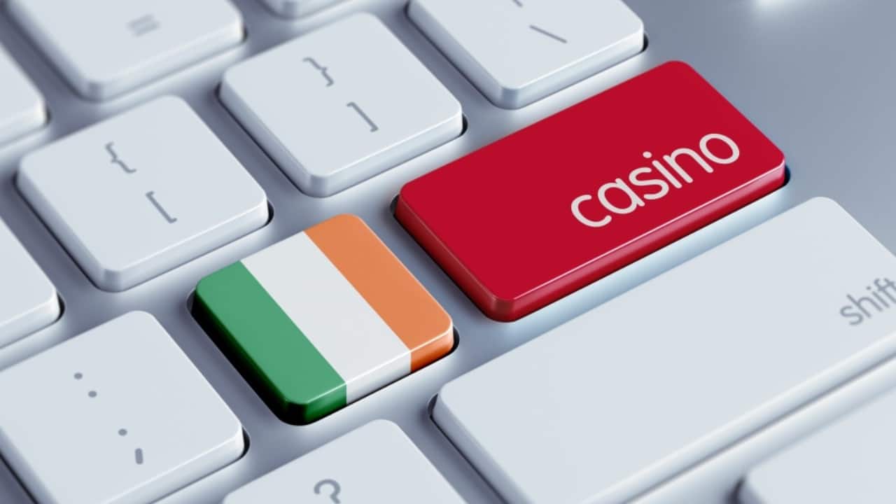 Finding Customers With online casino ireland Part B