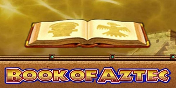 Book of Aztec - Amatic Industries