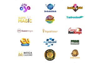DrückGlück Casino Playtech Spielautomaten SkillOnNet