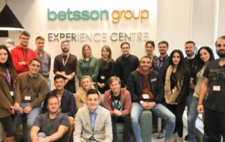 EGR Marketing Awards 2021