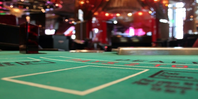 Grosvenor Casino Teaches Dealers