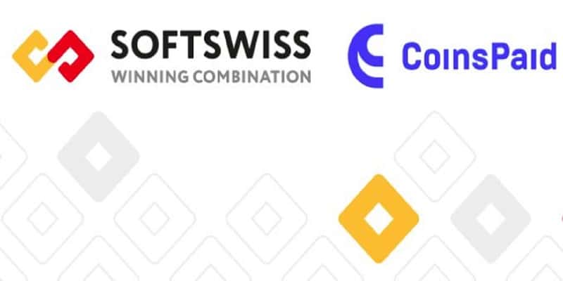 SOFTSWISS & CoinsPaid on Rise of Cryptogambling