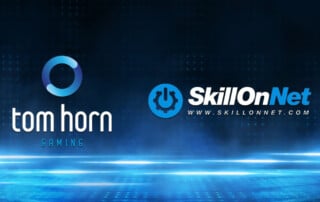 SkillOnNet Casinos Tom Horn Gaming