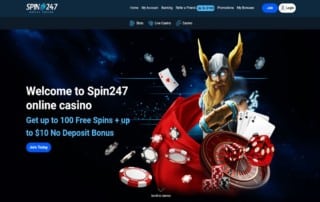 Spin247 Casino