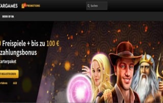 StarGames