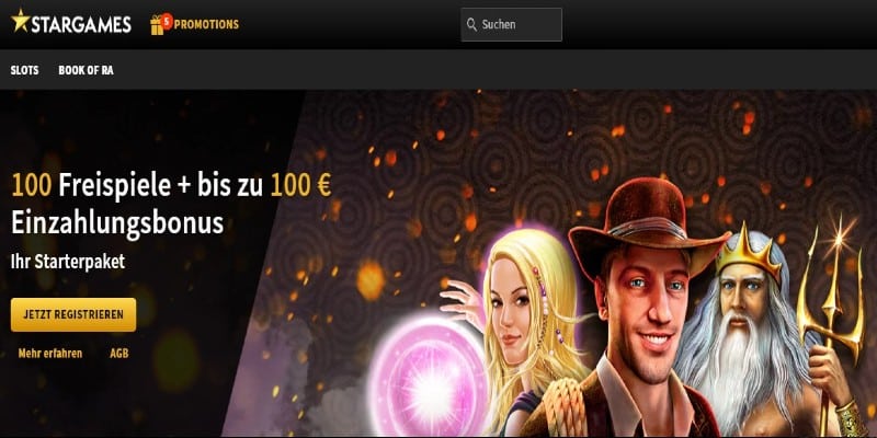 Lesen Sie dies, um zu ändern, wie Sie Online Casino Anbieter