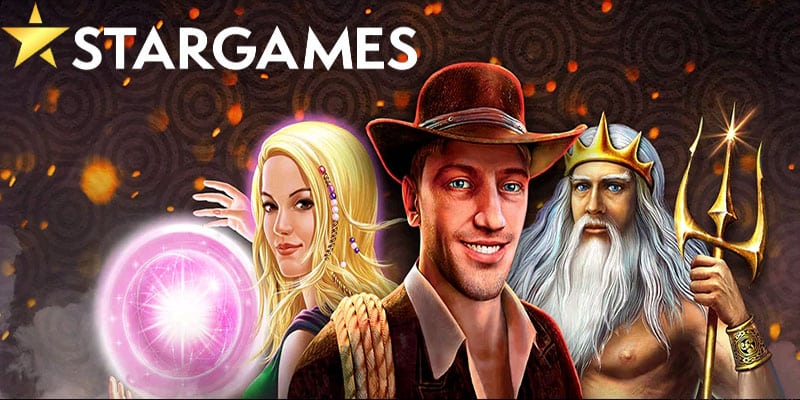 StarGames.de