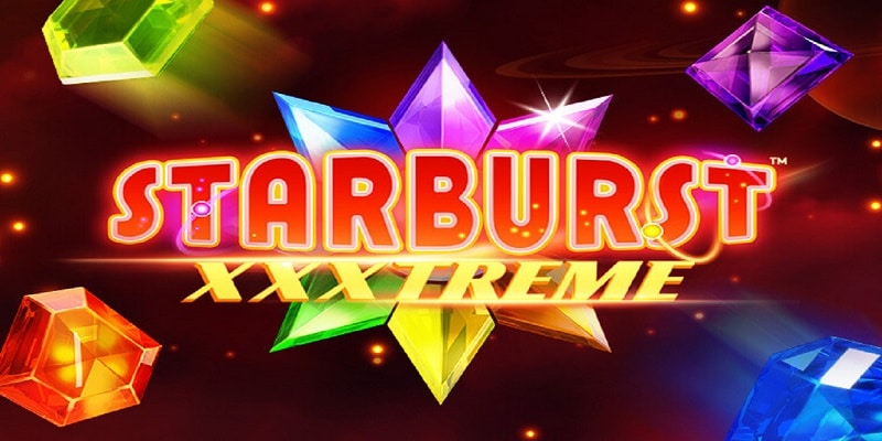 The New Starburst XXXtreme Hits the Online Casinos