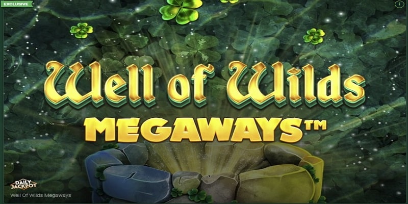 Well of Wishes Red Tiger Video Slot