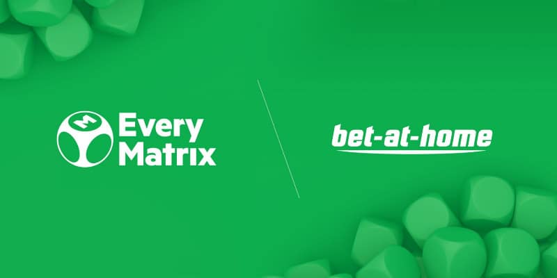 bet-at-home Casino Software EveryMatrix