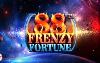 88 Frenzy Fortune Slot