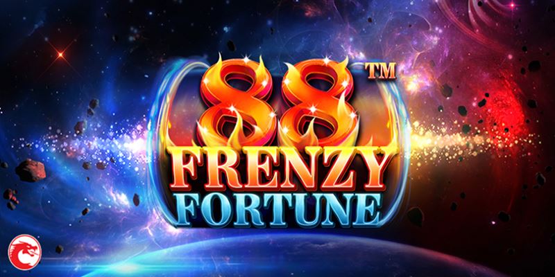 88 Frenzy Fortune Slot