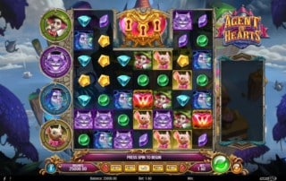 Play'n Go Spielautomaten