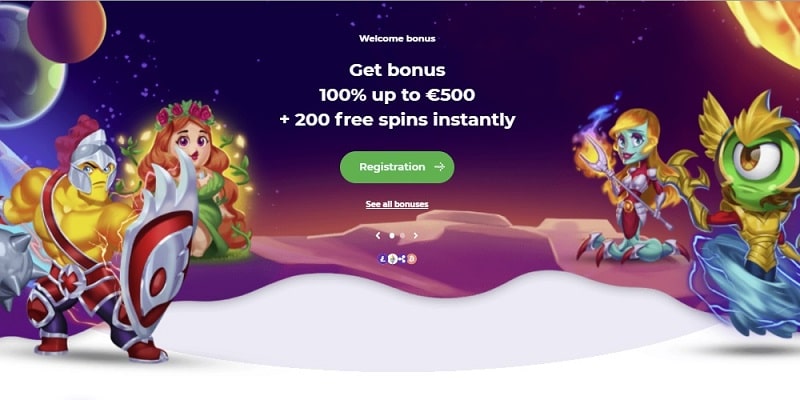 Alf Casino No Deposit Free Spins