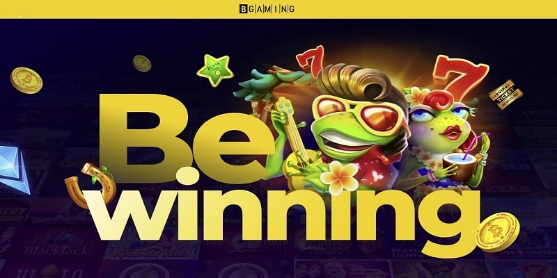 BGaming Crypto Growth Strategy