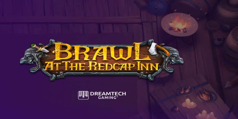 Brawl at the Redcap Inn Spielautomat 