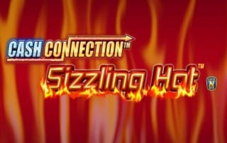 Sizzling Hot