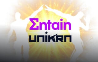 Entain übernimmt Unikrn eSports