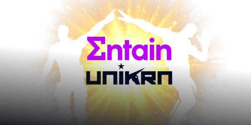 Entain übernimmt Unikrn eSports